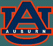 Auburn University Logo